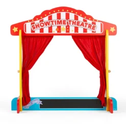 Puppet Theatre Bundle