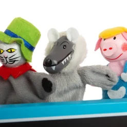 Puppet Theatre Bundle