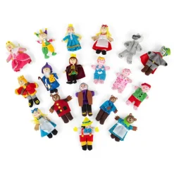 Puppet Theatre Bundle
