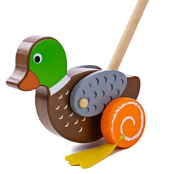 Push Along (Duck)