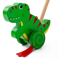 Push Along (T-Rex)