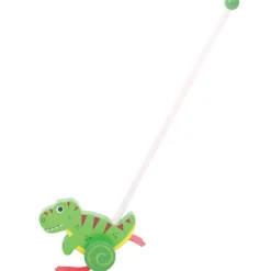 Push Along (T-Rex)