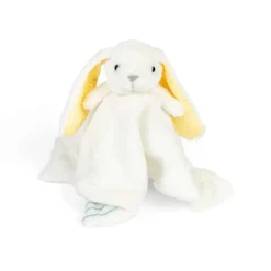 Rabbit Plush Comforter