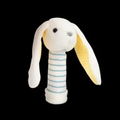 Rabbit Plush Squeezy