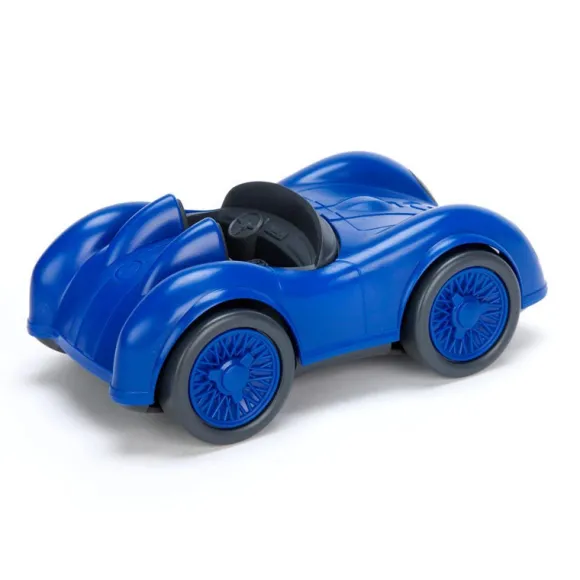 Racing Car (Blue)