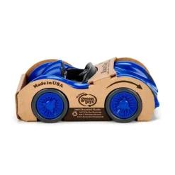Racing Car (Blue)