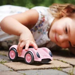 Racing Car (Pink)