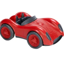Racing Car (Red)