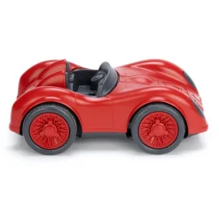 Racing Car (Red)