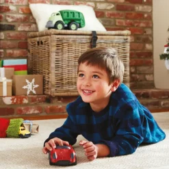 Racing Car (Red)