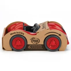 Racing Car (Red)