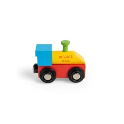 Rail Name Engine