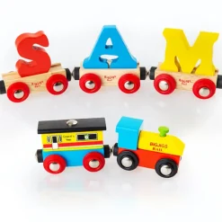 Rail Name Engine