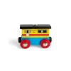 Rail Name Guards Van