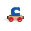 Rail Name Letters and Numbers - C