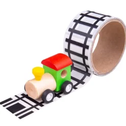 Railway Tape