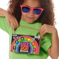 Rainboh Teenie Needoh