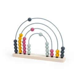 Rainbow Abacus