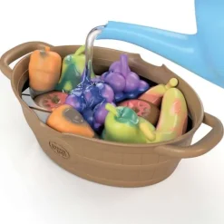 Rainbow Bloom - Colour-Changing Water Activity Set (Blue)