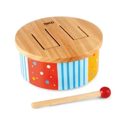 Rainbow Drum