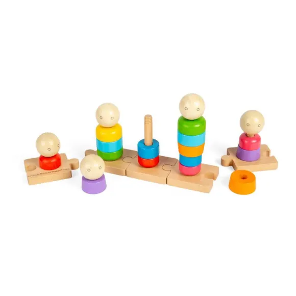Rainbow Family