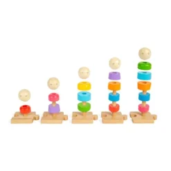 Rainbow Family - DAMAGED BOX