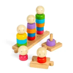 Rainbow Family - DAMAGED BOX