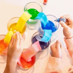 Rainbow Lab - Playing with Colour