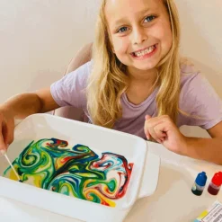 Rainbow Lab - Playing with Colour