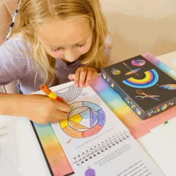 Rainbow Lab - Playing with Colour