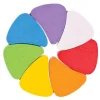 Rainbow Petals