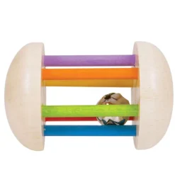 Rainbow Rattle