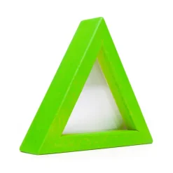Rainbow Sensory Shapes