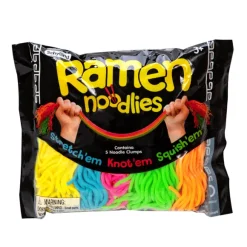 Ramen Noodlies