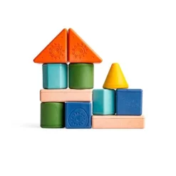 Rattle & Stack Blocks - Starter Pack