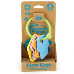 Rattle Keys