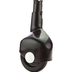 Rear Wheel Assembly Left