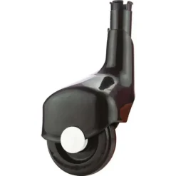 Rear Wheel Assembly Right