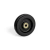 Rear Wheel With Bearing