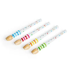 Recorder (One Supplied)