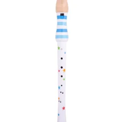 Recorder (One Supplied)