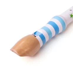 Recorder (One Supplied)