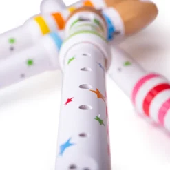 Recorder (One Supplied)