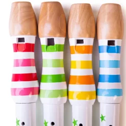Recorder (One Supplied)