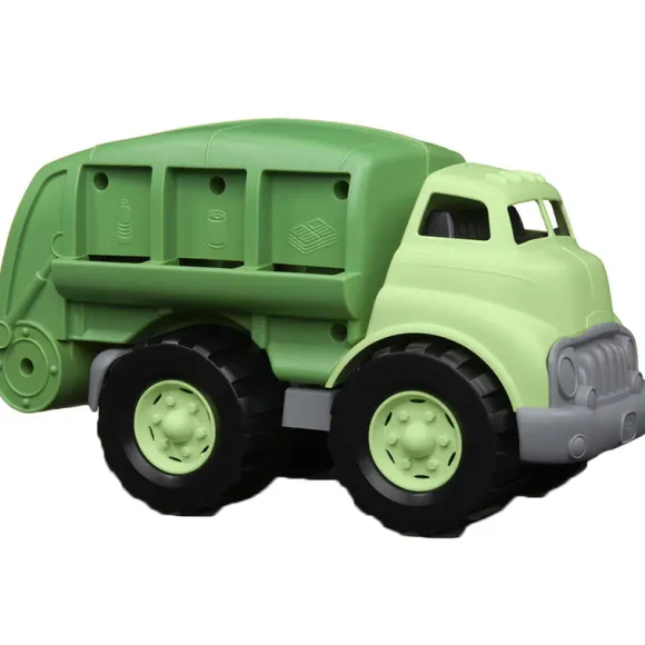 Recycle Truck