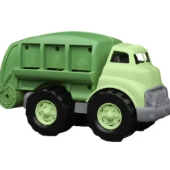 Recycle Truck