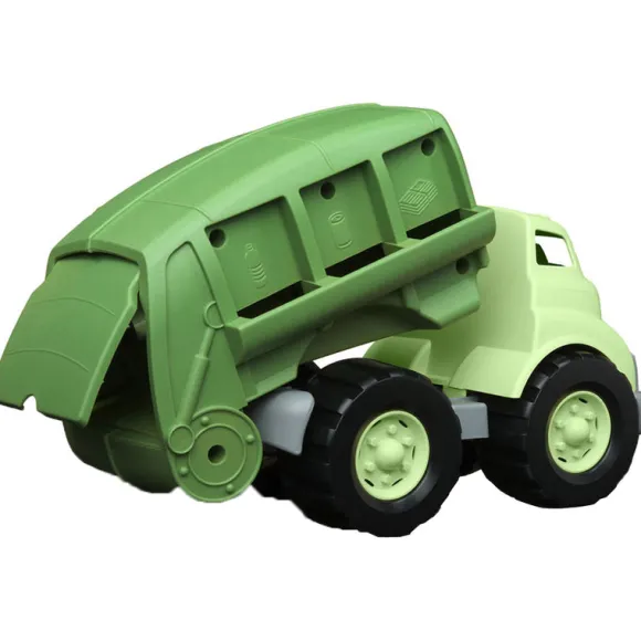 Recycle Truck