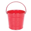 Red Bucket