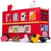 Red Bus Sorter