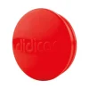 Red Centre Cap